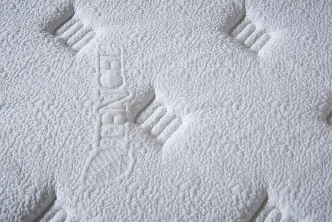 Birlea SleepSoul Space Orthopaedic Mattress (DHD)