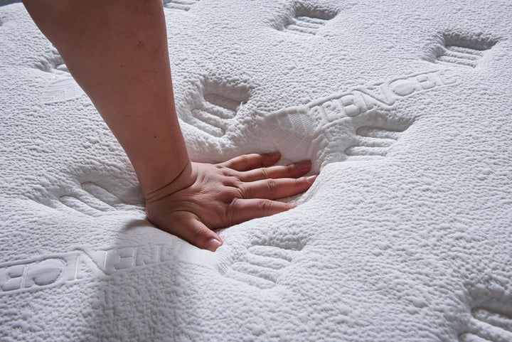 Birlea SleepSoul Space Orthopaedic Mattress (DHD)
