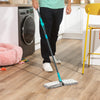 Beldray Antibac Pet Plus 2-in-1 Flat Mop