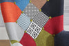 Birlea Sloane Chair (Self Assembly) (DHD)