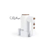 Salter Toronto Easy Store Hand Mixer White