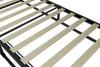 Birlea Soho Metal Platform Bed (Self Assembly) (DHD)