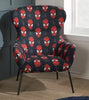 Spiderman Occasional Chair