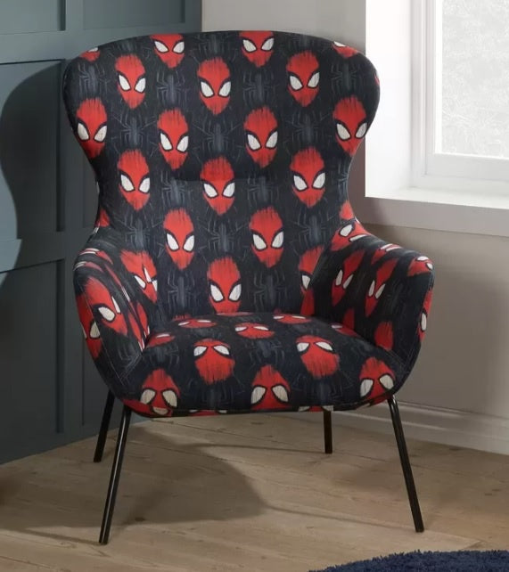 Spiderman Occasional Chair