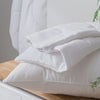 The Fine Bedding Company Spundown Pillow Protector