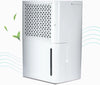Status Dehumidifier 12L White
