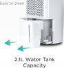 Status Dehumidifier 12L White