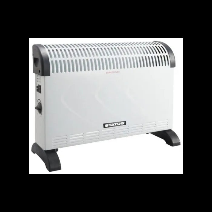 Status Convection Heater 2kW - 3 Heat Settings