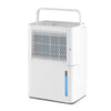 Status Dehumidifier 12L White