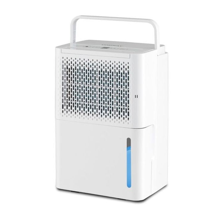Status Dehumidifier 12L White