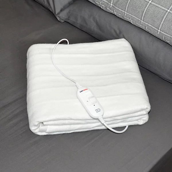 Staywarm Double Underblanket Luxury 120x107cm