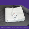 Staywarm Superior Dual Control King Underblanket 160x150cm