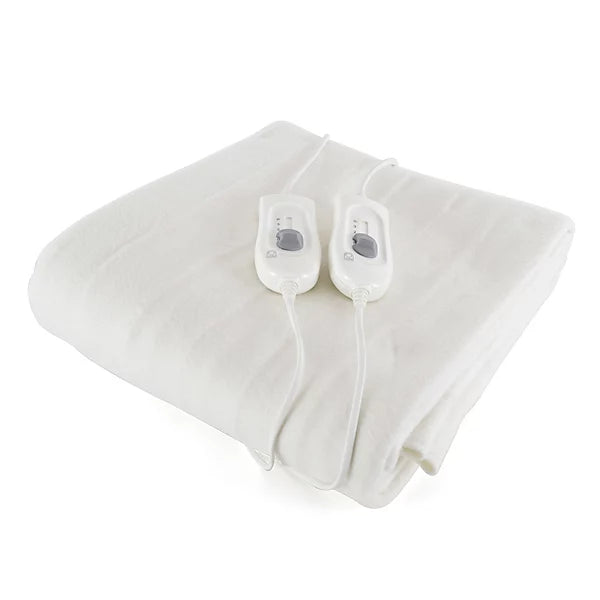 Staywarm Superior Dual Control King Underblanket 160x150cm