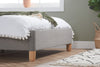 Birlea Stockholm Bed (Self Assembly) (DHD)