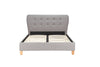 Birlea Stockholm Bed (Self Assembly) (DHD)