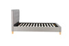 Birlea Stockholm Bed (Self Assembly) (DHD)