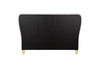 Birlea Stockholm Bed (Self Assembly) (DHD)
