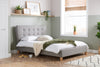 Birlea Stockholm Bed (Self Assembly) (DHD)