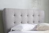 Birlea Stockholm Bed (Self Assembly) (DHD)