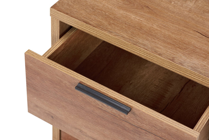Birlea Stockwell 4 + 2 Chest (Self Assembly) (DHD)