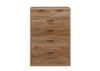 Birlea Stockwell 4 + 2 Chest (Self Assembly) (DHD)