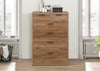 Birlea Stockwell 4 + 2 Chest (Self Assembly) (DHD)