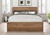 Birlea Stockwell Bed (Self Assembly) (DHD)