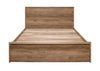 Birlea Stockwell Bed (Self Assembly) (DHD)