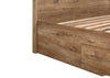 Birlea Stockwell Bed (Self Assembly) (DHD)