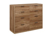 Birlea Stockwell Merchant Chest (Self Assembly) (DHD)
