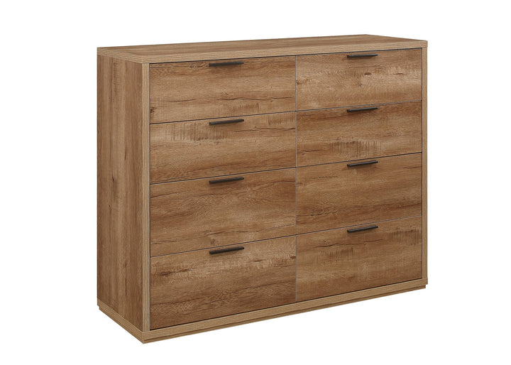 Birlea Stockwell Merchant Chest (Self Assembly) (DHD)