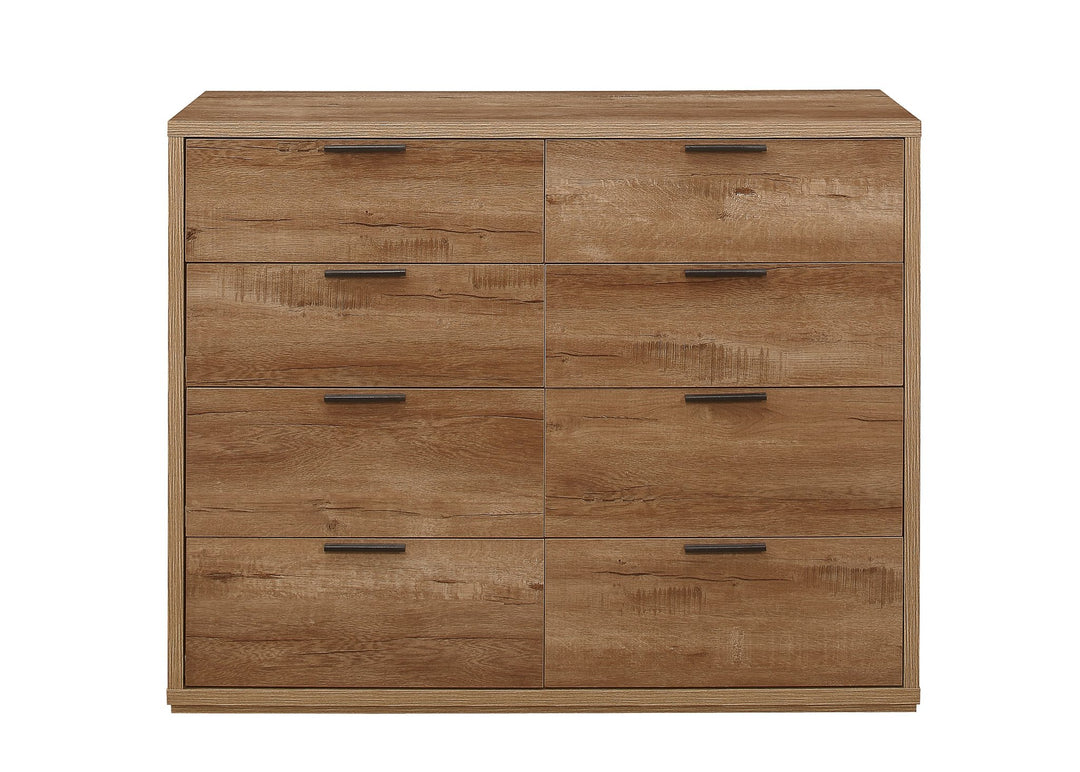 Birlea Stockwell Merchant Chest (Self Assembly) (DHD)