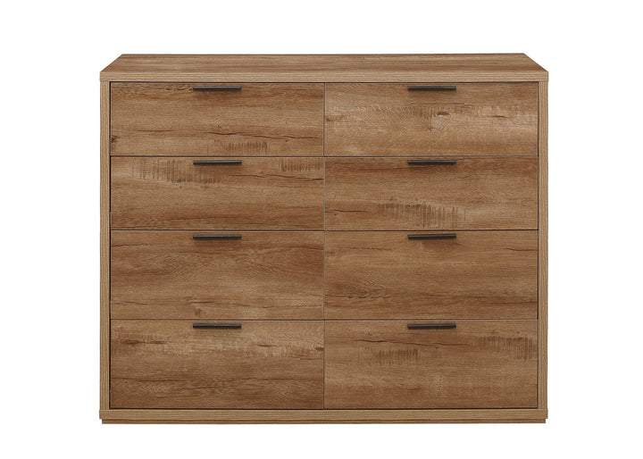 Birlea Stockwell Merchant Chest (Self Assembly) (DHD)