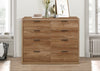 Birlea Stockwell Merchant Chest (Self Assembly) (DHD)