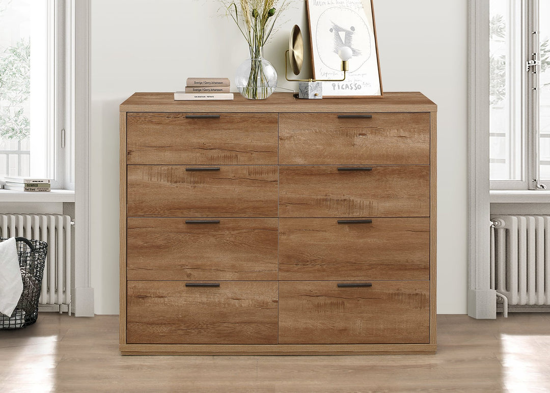 Birlea Stockwell Merchant Chest (Self Assembly) (DHD)