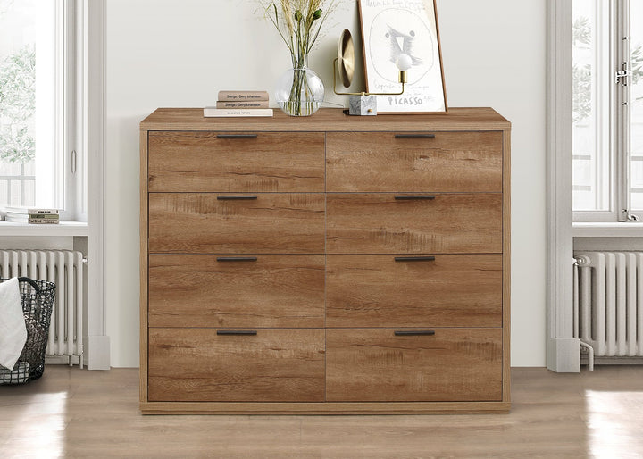 Birlea Stockwell Merchant Chest (Self Assembly) (DHD)