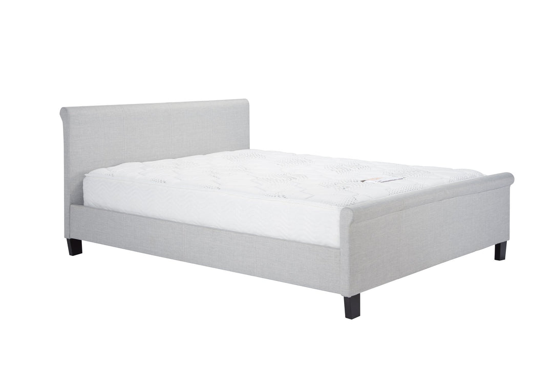 Birlea Stratus Bed (Self Assembly) (DHD)