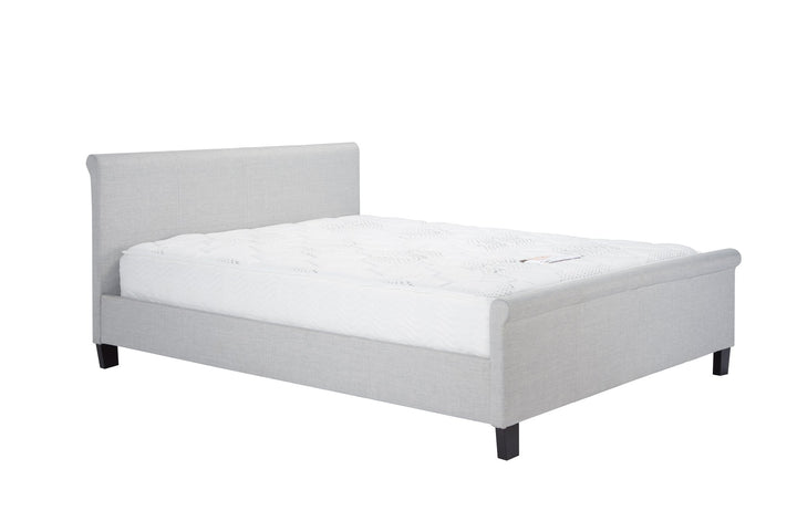 Birlea Stratus Bed (Self Assembly) (DHD)
