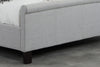 Birlea Stratus Bed (Self Assembly) (DHD)