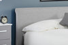 Birlea Stratus Bed (Self Assembly) (DHD)
