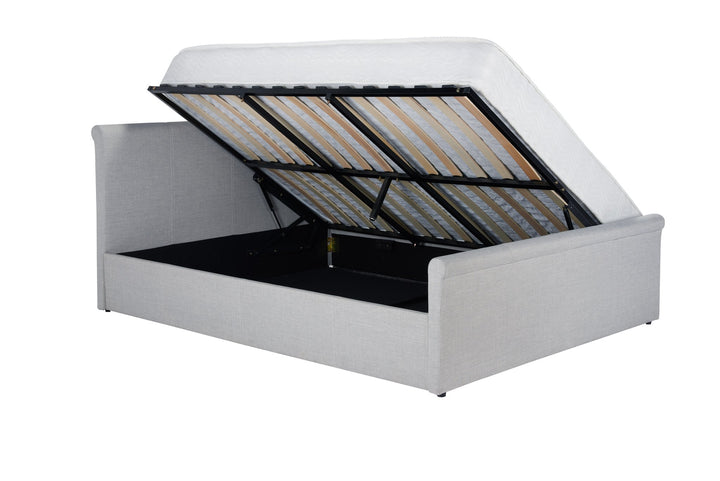 Birlea Stratus Ottoman Bed (Self Assembly) (DHD)