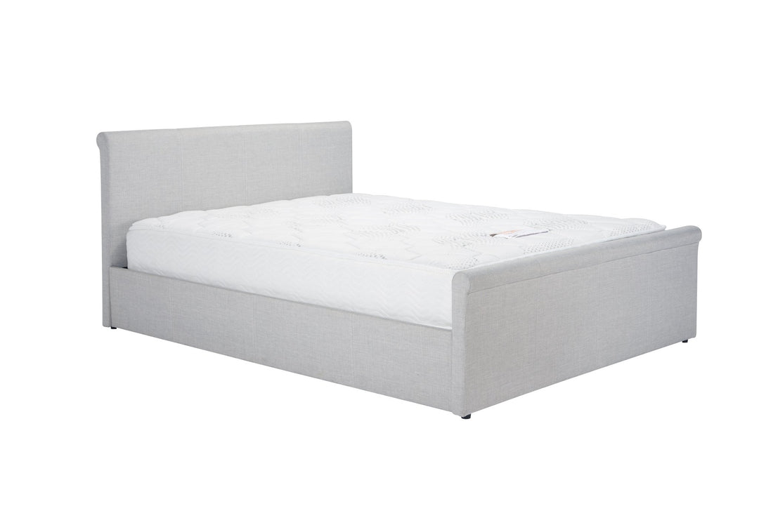 Birlea Stratus Ottoman Bed (Self Assembly) (DHD)