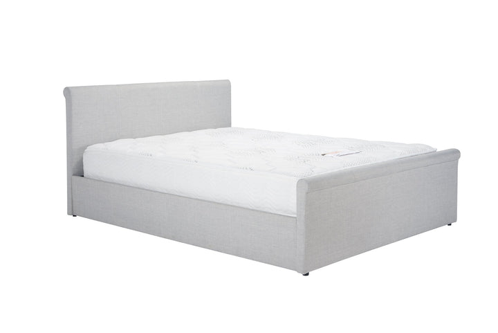 Birlea Stratus Ottoman Bed (Self Assembly) (DHD)