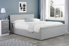 Birlea Stratus Ottoman Bed (Self Assembly) (DHD)