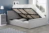 Birlea Stratus Ottoman Bed (Self Assembly) (DHD)