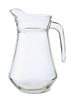 Luminarc Classic Glass Water Jug 1.3L