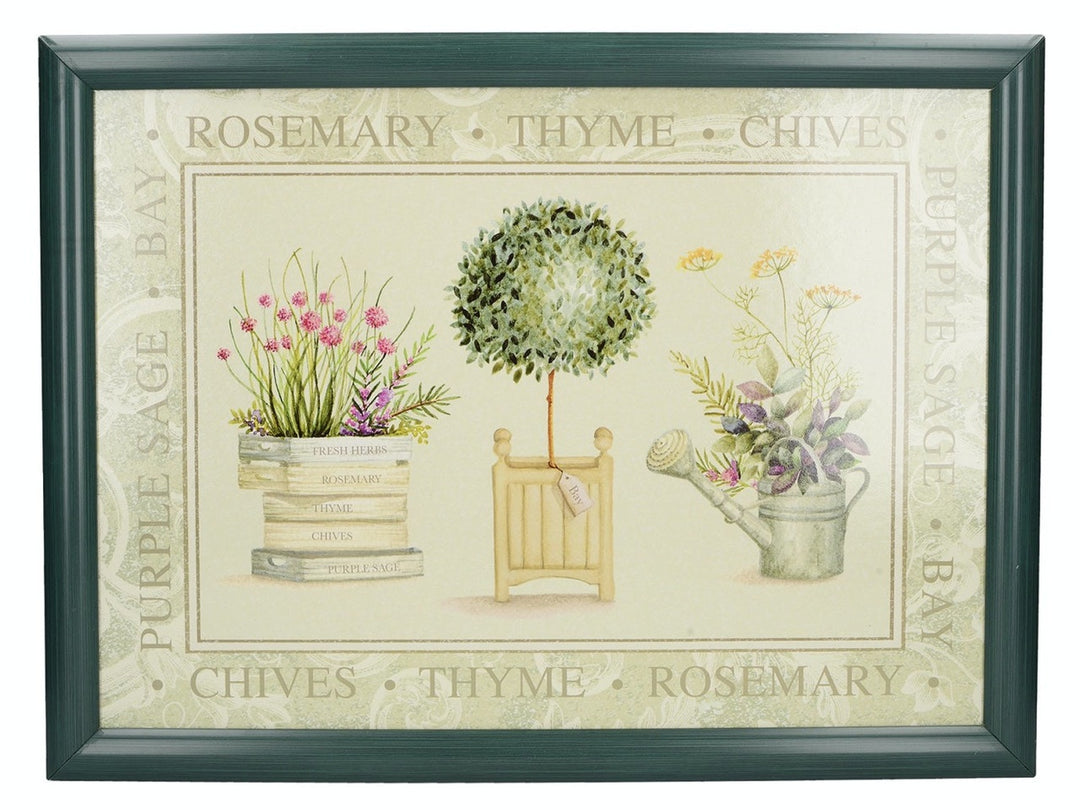 Creative Tops Topiary Laptray