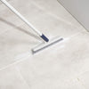 Beldray V-Shaped Scrubbing Brush with Telescopic Handle