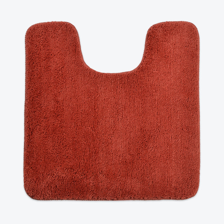 Microfibre Bath & Pedestal Mats