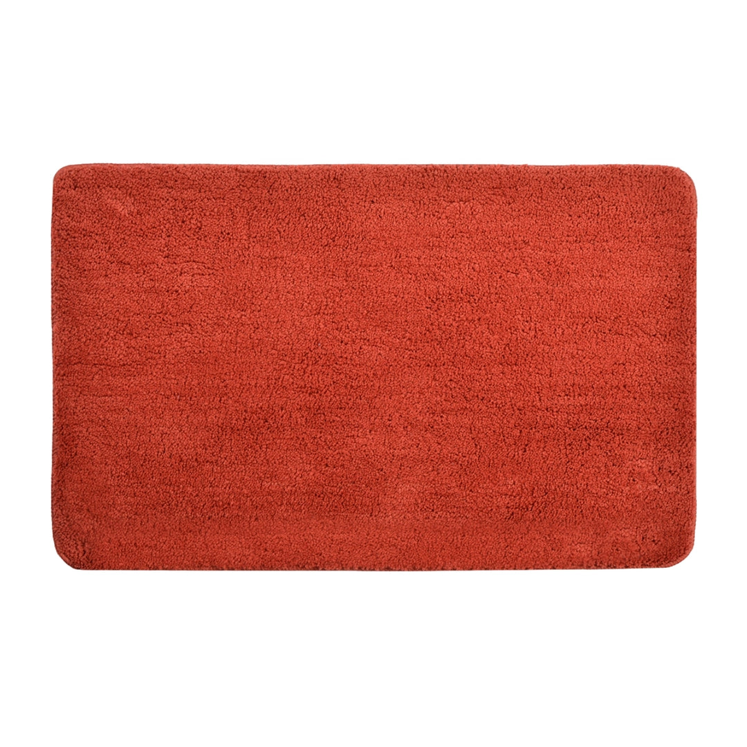 Microfibre Bath & Pedestal Mats